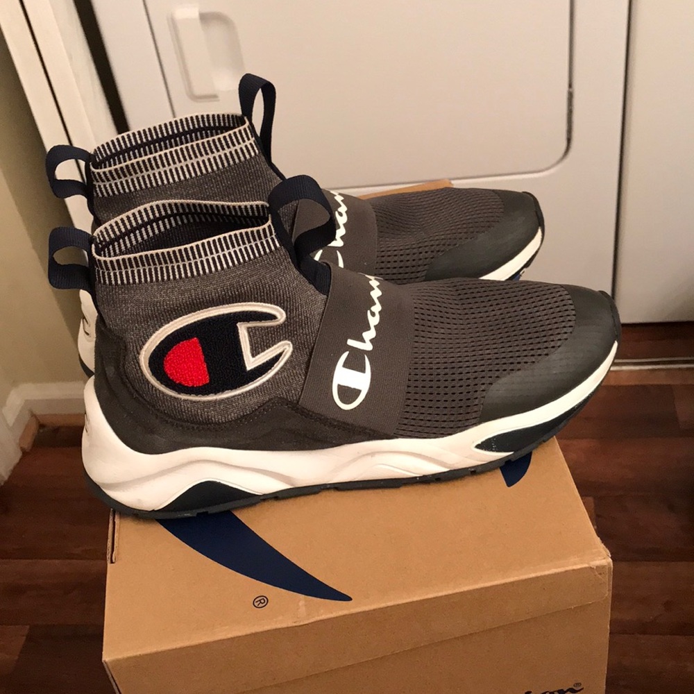 Champion shoes